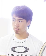 浅井康太の顔写真