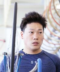 原田研太朗の顔写真
