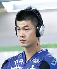 Ｓ級５Ｒ３日制出走選手