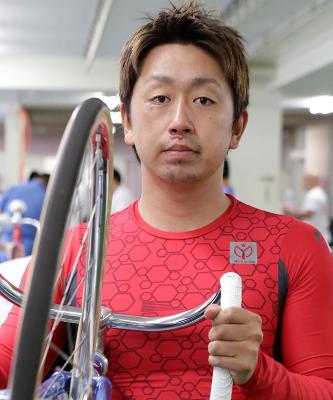 Ａ級１・２班戦５Ｒ出走選手