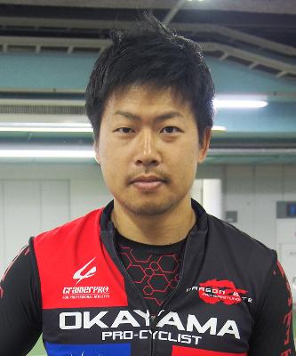Ａ級３班戦チャレンジレース（７車立て）出走選手