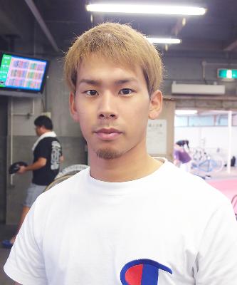Ａ級３班戦チャレンジレース（７車立て）出走選手