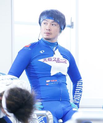 Ｓ級５Ｒ３日制出走選手