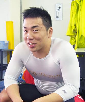 Ａ級１・２班戦７Ｒ制７車立出走選手