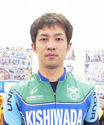 Ａ級３班戦チャレンジレース（７車立て）出走選手