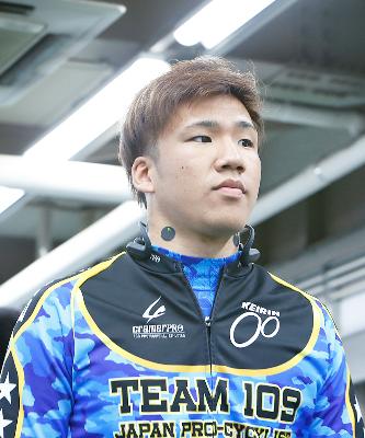 Ａ級１・２班戦７Ｒ制７車立出走選手