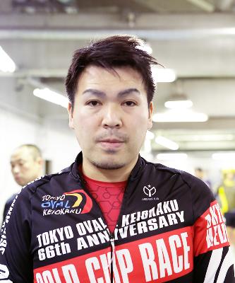 Ａ級１・２班戦７Ｒ制７車立出走選手