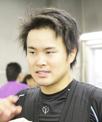 Ａ級１・２班戦５Ｒ出走選手