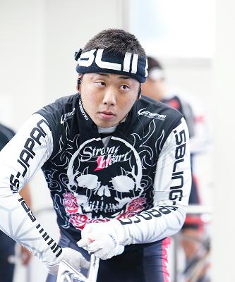 Ａ級１・２班戦５Ｒ出走選手