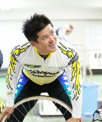 Ｓ級５Ｒ３日制出走選手