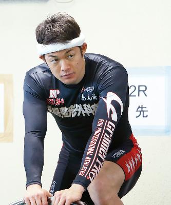 Ｓ級５Ｒ３日制出走選手