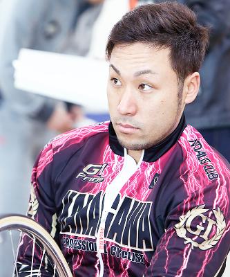 Ｓ級５Ｒ３日制出走選手