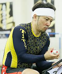Ｓ級５Ｒ３日制出走選手