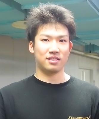 Ａ級１・２班戦５Ｒ出走選手