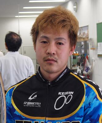 Ａ級３班戦チャレンジレース（７車立て）出走選手