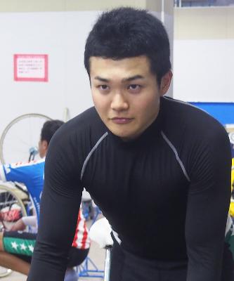 Ａ級３班戦チャレンジレース（７車立て）出走選手