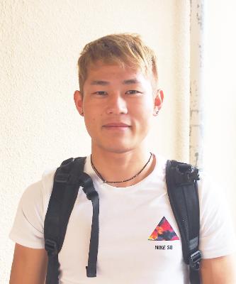 Ａ級１・２班戦７Ｒ制７車立出走選手