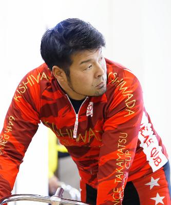Ｓ級５Ｒ３日制出走選手
