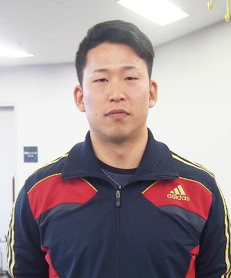 Ａ級１・２班戦５Ｒ出走選手