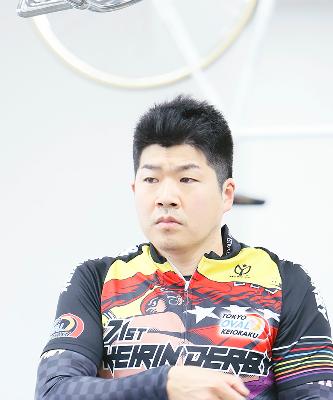 Ｓ級５Ｒ３日制出走選手