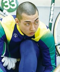 Ａ級３班戦チャレンジレース（７車立て）出走選手
