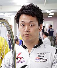 Ａ級１・２班戦５Ｒ出走選手