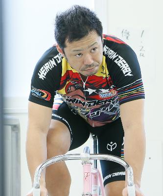 Ｓ級５Ｒ３日制出走選手