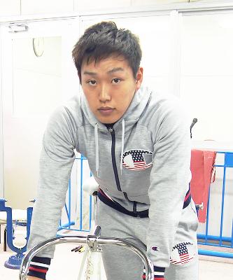 Ａ級１・２班戦５Ｒ出走選手
