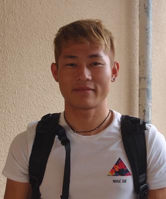 Ａ級１・２班戦５Ｒ出走選手
