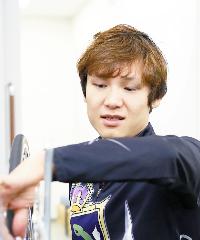 坂本亮馬