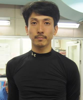 Ａ級１・２班戦５Ｒ出走選手