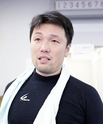Ａ級１・２班戦５Ｒ出走選手