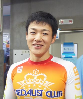 Ａ級３班戦チャレンジレース（７車立て）出走選手