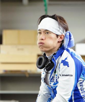Ｓ級５Ｒ３日制出走選手