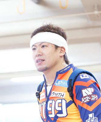 Ｓ級５Ｒ３日制出走選手