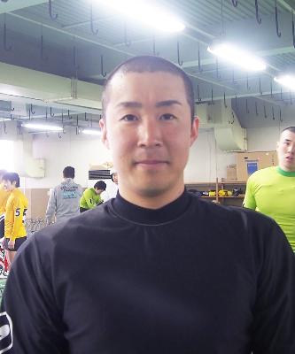 Ａ級３班戦チャレンジレース（７車立て）出走選手