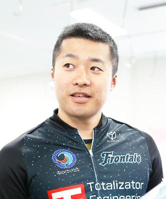 Ｓ級５Ｒ３日制出走選手