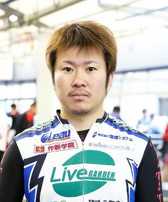 Ａ級１・２班戦５Ｒ出走選手