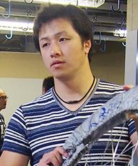 Ａ級１・２班戦７Ｒ制７車立出走選手