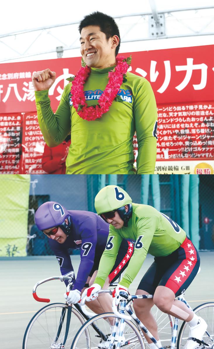 田中晴基