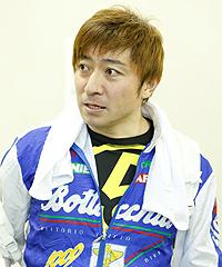 Ａ級１・２班戦５Ｒ出走選手