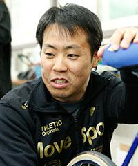 Ａ級１・２班戦５Ｒ出走選手