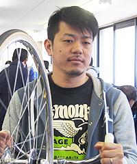 Ａ級１・２班戦５Ｒ出走選手