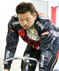Ａ級１・２班戦５Ｒ出走選手
