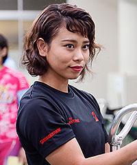 ガールズ・アルテミス賞出走選手