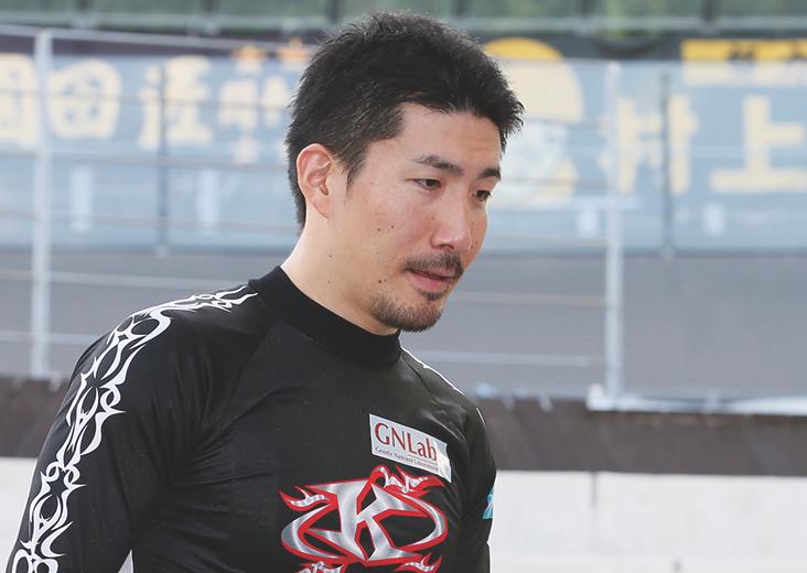 優勝写真