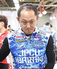 Ａ級１・２班戦５Ｒ出走選手