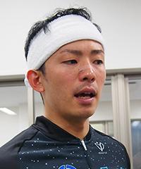 Ａ級１・２班戦５Ｒ出走選手