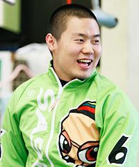 Ａ級３班戦チャレンジ出走選手