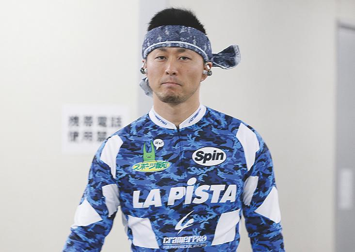 優勝写真